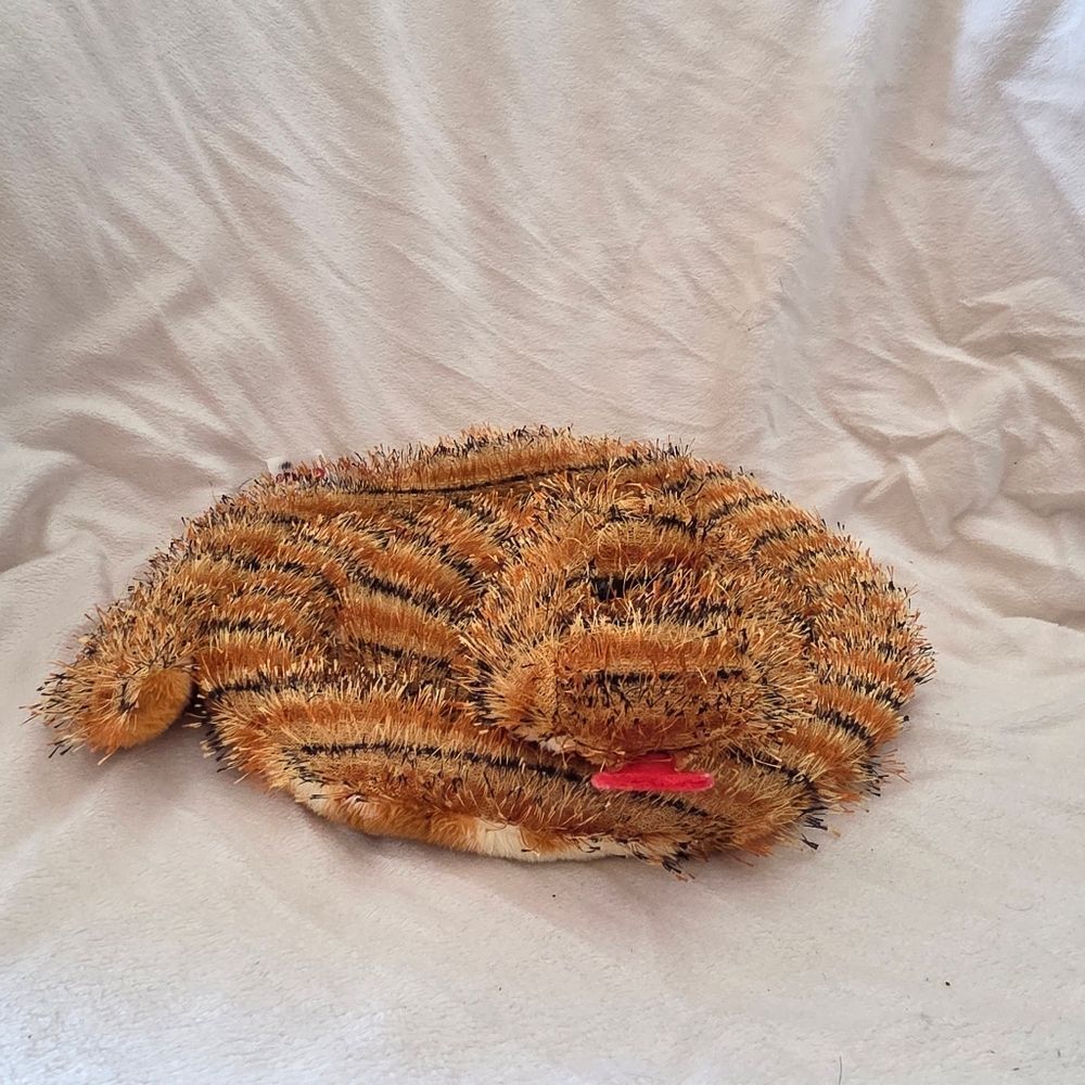 Webkinz Tiger Snake